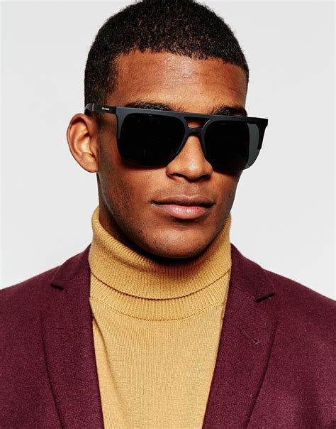 Dolce & Gabbana Sunglasses for Men .